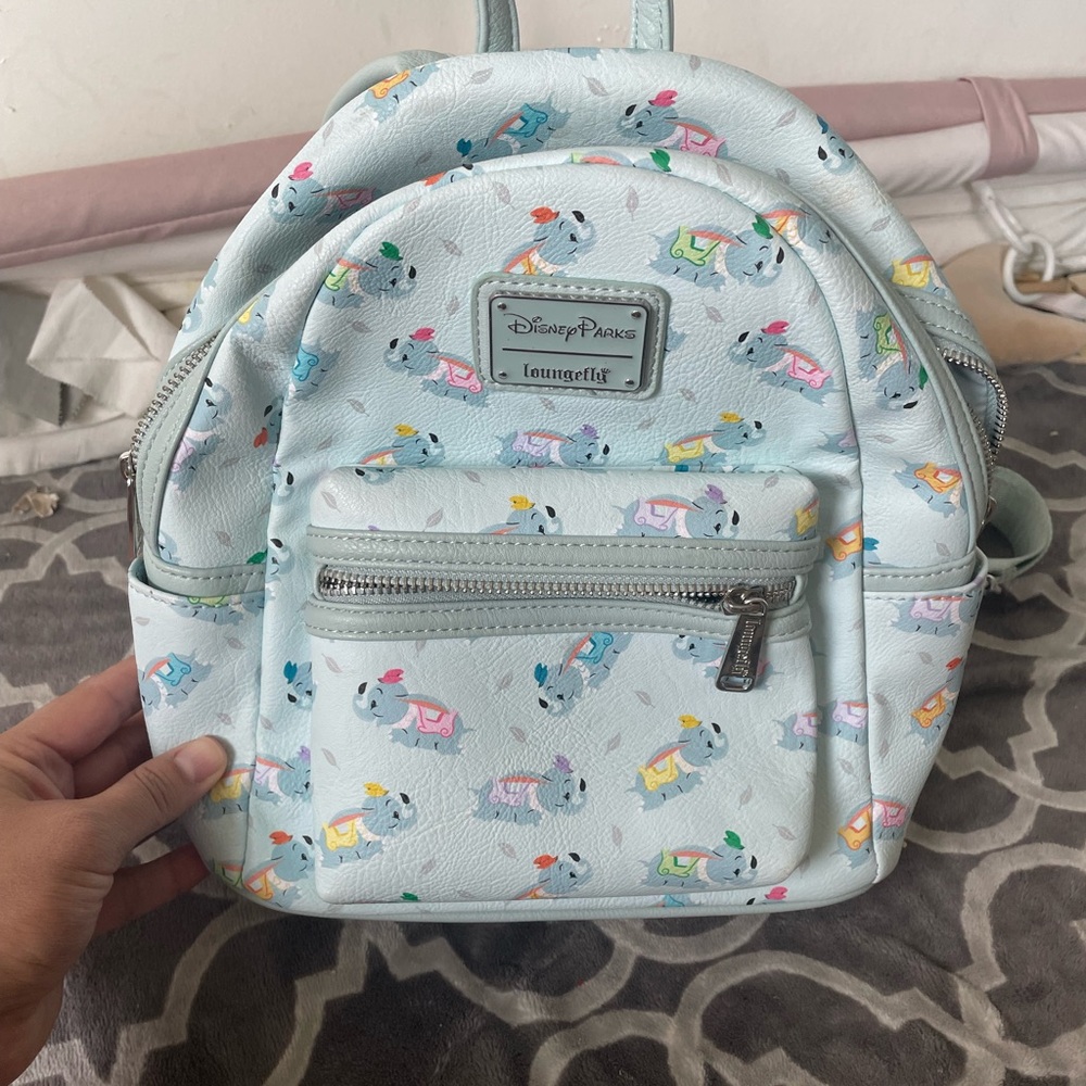Disney Dumbo Loungefly